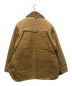 CarHartt (カーハート) ダックハンティングジャケット ベージュ サイズ:下記参照：14000円