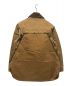 CarHartt (カーハート) ハンティングジャケット ベージュ サイズ:下記参照：14000円