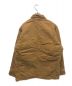 CarHartt (カーハート) Michigan Chore Coat ベージュ サイズ:下記参照：14000円