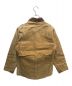 CarHartt (カーハート) Michigan Chore Coat CarHartt ベージュ サイズ:36：14000円