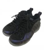 NIKEナイキ）の古着「Nike Air Foamposite One 