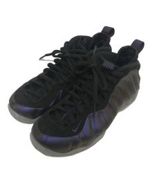 NIKE（ナイキ）の古着「Nike Air Foamposite One "Eggplant"」｜パープル