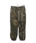 Supreme（シュプリーム）の古着「Realtree Camo Flannel Pant」｜ベージュ