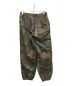 Supreme (シュプリーム) Realtree Camo Flannel Pant ベージュ サイズ:Small：23000円