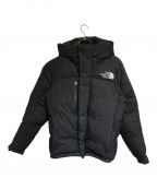 THE NORTH FACEザ ノース フェイス）の古着「Baltro Light Jacket」｜ブラック