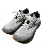 BROOKSブルックス）の古着「STEALTHFIT 21 Running Shoes」｜ホワイト