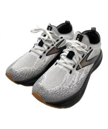 BROOKS（ブルックス）の古着「STEALTHFIT 21 Running Shoes」｜ホワイト