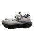 BROOKS (ブルックス) STEALTHFIT 21 Running Shoes ホワイト サイズ:US8：9000円