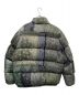 thisisneverthat (ディスイズネバーザット) PERTEX T Down Jacket カーキ サイズ:L：18000円