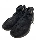 NIKE ACG×COMME des GARCONSナイキエージーシー×コムデギャルソン）の古着「AIR MOWABB」｜ブラック