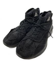 NIKE ACG×COMME des GARCONS（ナイキエージーシー×コムデギャルソン）の古着「AIR MOWABB」｜ブラック