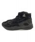 NIKE ACG (ナイキエージーシー) COMME des GARCONS (コムデギャルソン) AIR MOWABB ブラック サイズ:US11：13000円