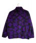 Needles (ニードルズ) BEAMS (ビームス) BOA FLEECE JACKET パープル サイズ:XL：25000円