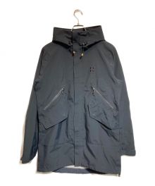 HAGLOFS（ホグロフス）の古着「LIMA JACKET」｜ブラック