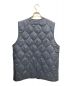 CarHartt (カーハート) Skyton Vest ブルー サイズ:M：16000円