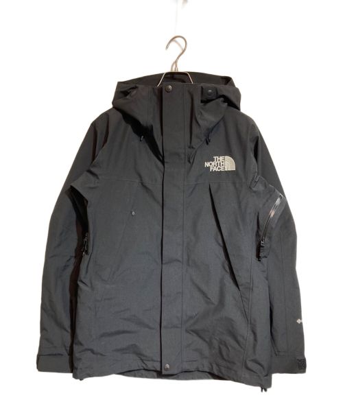 THE NORTH FACE（ザ ノース フェイス）THE NORTH FACE (ザ ノース フェイス) Mountain Jacket ブラック サイズ:Sの古着・服飾アイテム