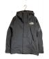 THE NORTH FACE（ザ ノース フェイス）の古着「Mountain Jacket」｜ブラック