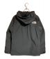 THE NORTH FACE (ザ ノース フェイス) Mountain Jacket ブラック サイズ:S：25000円