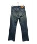 LEVI'S (リーバイス) 501デニムパンツ インディゴ サイズ:W29 L30：65000円