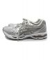 asics (アシックス) GEL-KAYANO 14 シルバー サイズ:US8：13000円