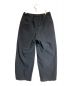 teatora (テアトラ) Wallet Pants RESORT SM ブラック サイズ:3：18000円