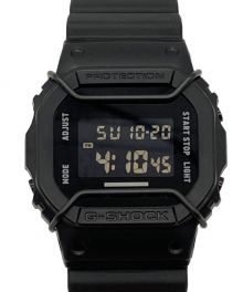 NEXUSVII×G-SHOCK（ネクサスセブン×ジーショック）の古着「腕時計」