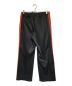 Needles (ニードルズ) TRACK PANT ブラック サイズ:L：18000円