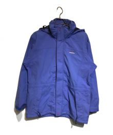 Patagonia（パタゴニア）の古着「リキッドスカイジャケット」｜スカイブルー