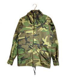 US ARMY（ユーエスアーミー）の古着「COLD WEATHER PARKA」｜カーキ