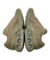 中古・古着 NIKE (ナイキ) AIR MAX DN MEDIUM OLIVE ブラック サイズ:26：17000円