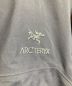 中古・古着 ARC'TERYX (アークテリクス) BETA JACKET ネイビー サイズ:XXL：50000円