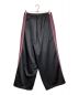 Needles (ニードルズ) H.D.Track Pant ブラック サイズ:XS：17000円