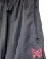 中古・古着 Needles (ニードルズ) H.D.Track Pant ブラック サイズ:XS：17000円