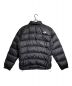 THE NORTH FACE (ザ ノース フェイス) ジップイン マグネ アコンカグア ブラック サイズ:XXL：18000円