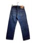 LEVI'S VINTAGE CLOTHING (リーバイス ビンテージ クロージング) 501XXデニムパンツ インディゴ サイズ:W30/L36：20000円