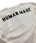 HUMAN MADEの古着・服飾アイテム：7000円