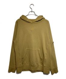 VISVIM（ビズビム）の古着「JUMBO HOODIE」｜ベージュ