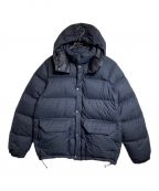 THE NORTH FACEザ ノース フェイス）の古着「CAMP Sierra Shortジャケット」｜ブラック