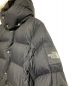 中古・古着 THE NORTH FACE (ザ ノース フェイス) CAMP Sierra Shortジャケット ブラック サイズ:L：18000円