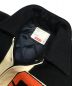 中古・古着 SUPREME (シュプリーム) CAPTIAN VARSITY ブラック サイズ:S：27000円