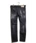 DSQUARED2 (ディースクエアード) Skater Jean ブラック サイズ:48：30000円