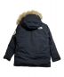 THE NORTH FACE (ザ ノース フェイス) ANTARCTICA PARKA ブラック サイズ:L：50000円