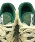 中古・古着 NEW BALANCE (ニューバランス) Aime Leon Dore (エメ レオン ドレ) ローカットスニーカー イエロー サイズ:28：12000円