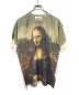 SUPREME（シュプリーム）の古着「S/S Top Mona Lisa」｜ホワイト