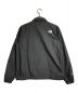 THE NORTH FACE (ザ ノース フェイス) GTX Denim Coach Jacket グレー サイズ:Ｍ：15000円