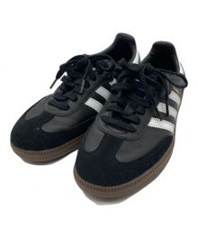 adidas（アディダス）の古着「SAMBA OG」｜ブラック