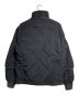 C.P COMPANY (シーピーカンパニー) Nylon Quilted Jacket ブラック サイズ:52：16000円