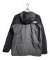 THE NORTH FACE (ザ ノース フェイス) Mountain Light Denim Jacket グレー サイズ:L：20000円