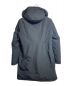 WOOLRICH (ウールリッチ) BowBridge 2WAYダウンコート ブラック サイズ:Ｓ：30000円