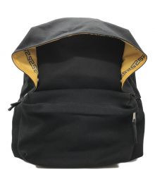 RAF SIMONS×EASTPAK（ラフシモンズ×イーストパック）の古着「バックパック」｜ブラック